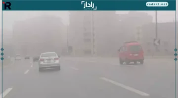 برودة مفاجئة.. تفاصيل أحوال الطقس من الأحد حتى الخميس مع أمطار وشبورة في مناطق محددة